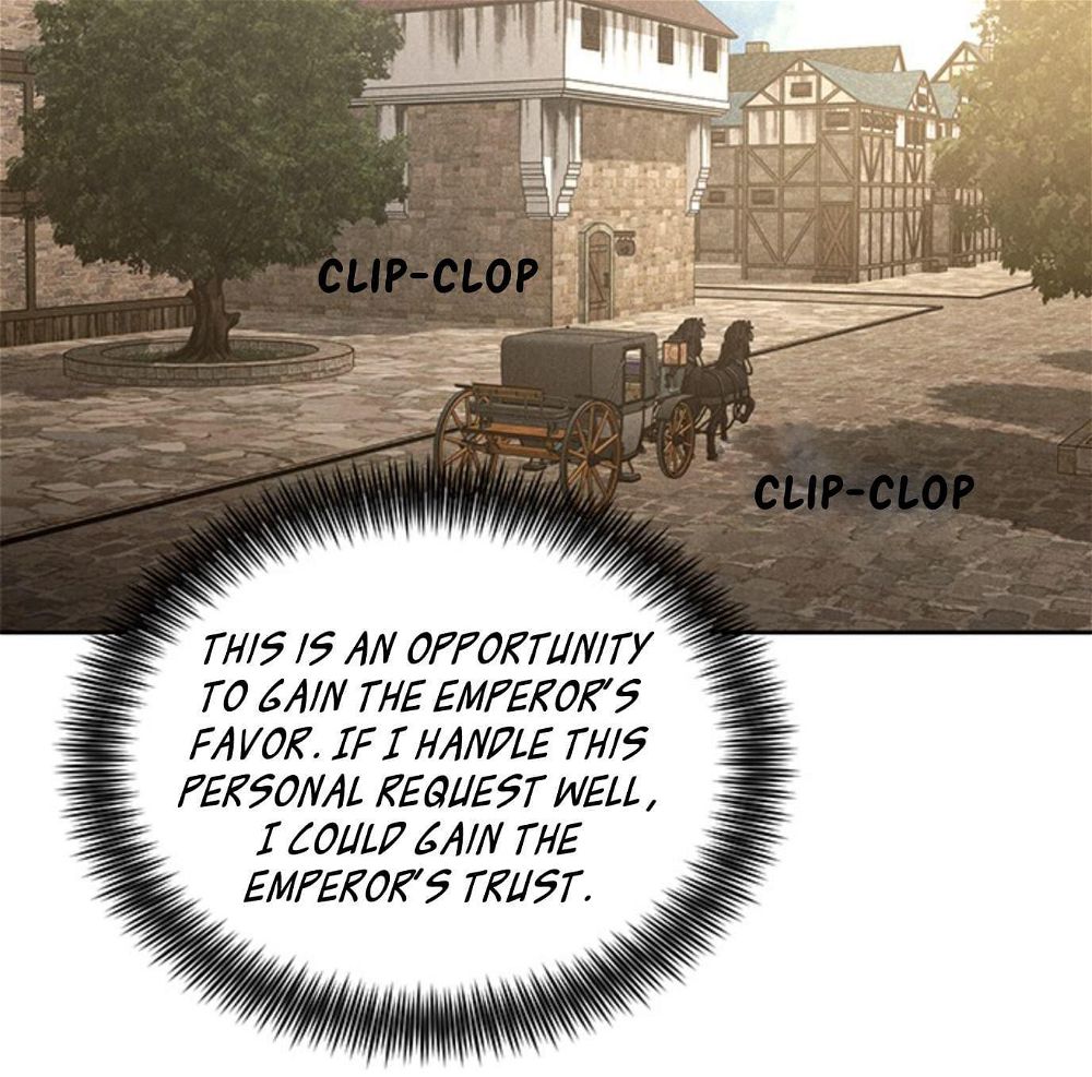 Read Remarried Empress Manga Online