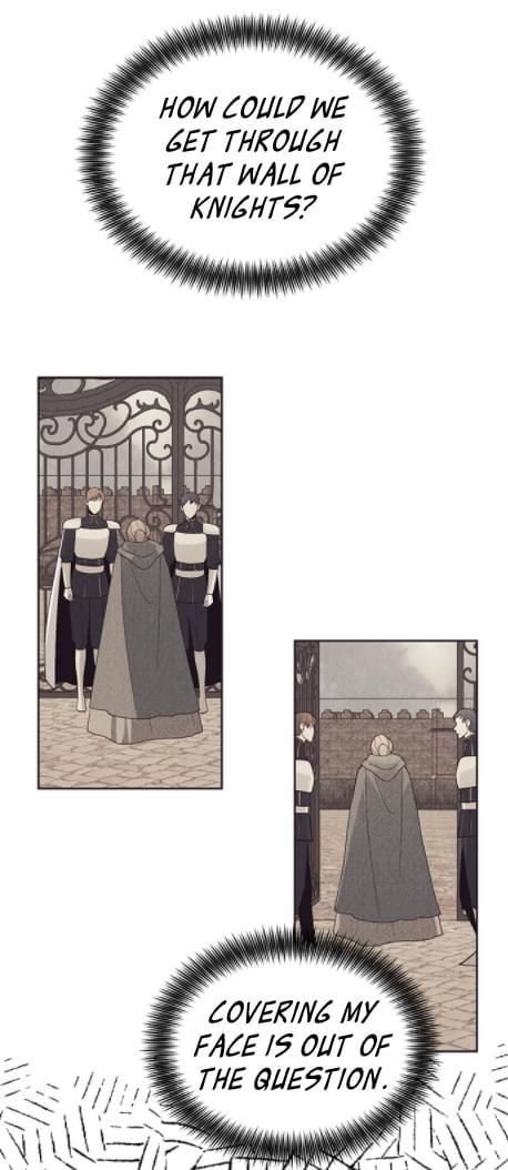 Read Remarried Empress Manga Online
