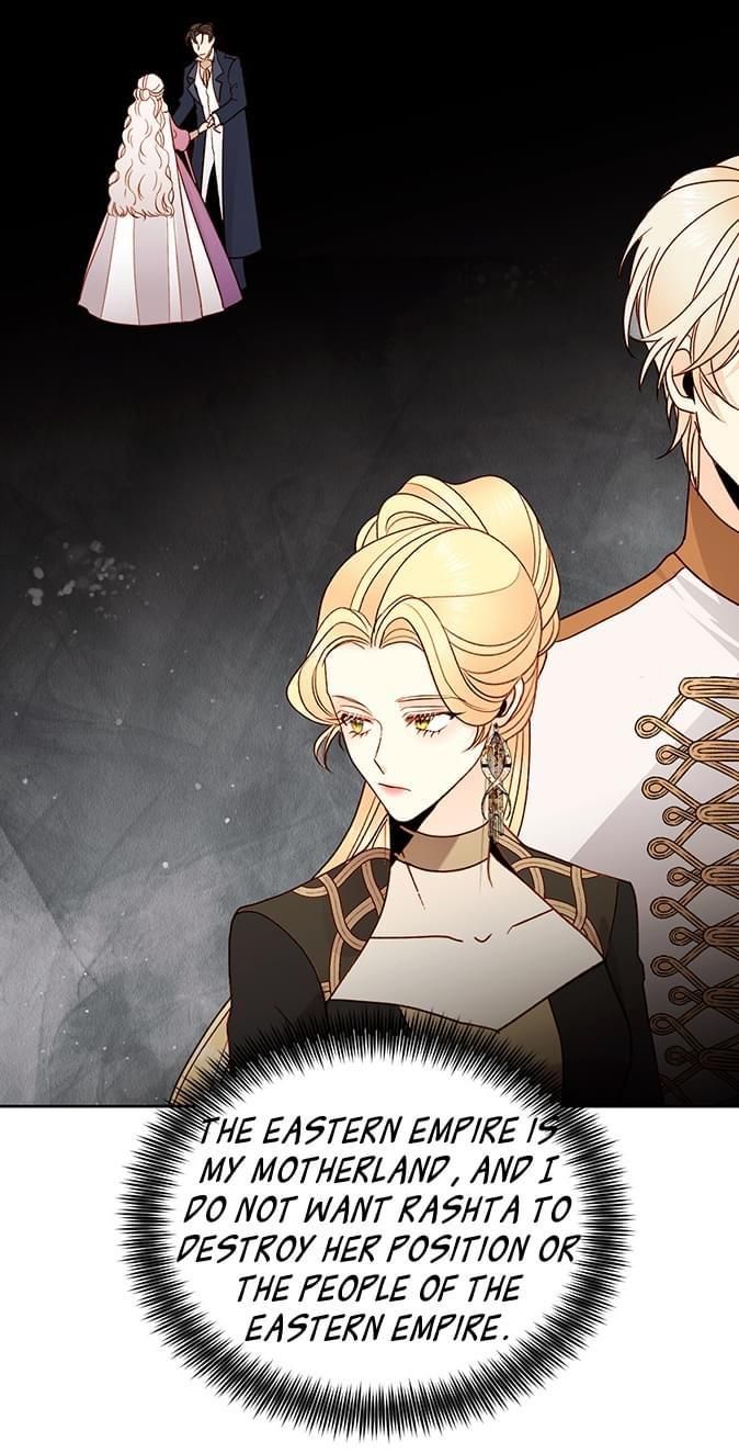 Read Remarried Empress Manga Online