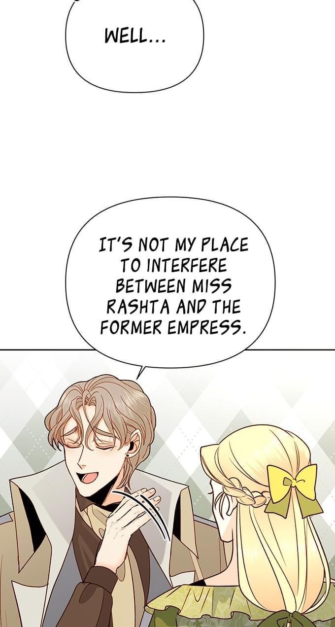 Read Remarried Empress Manga Online