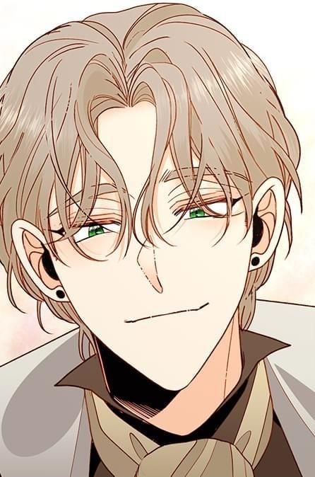 Read Remarried Empress Manga Online