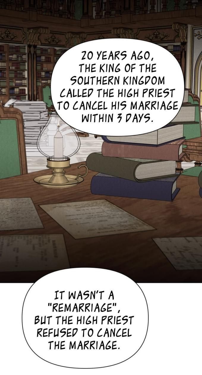 Read Remarried Empress Manga Online