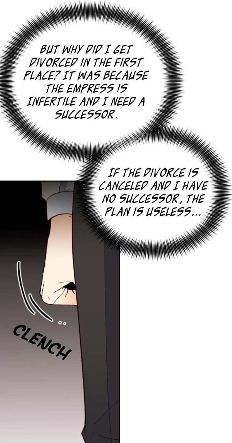 Read Remarried Empress Manga Online