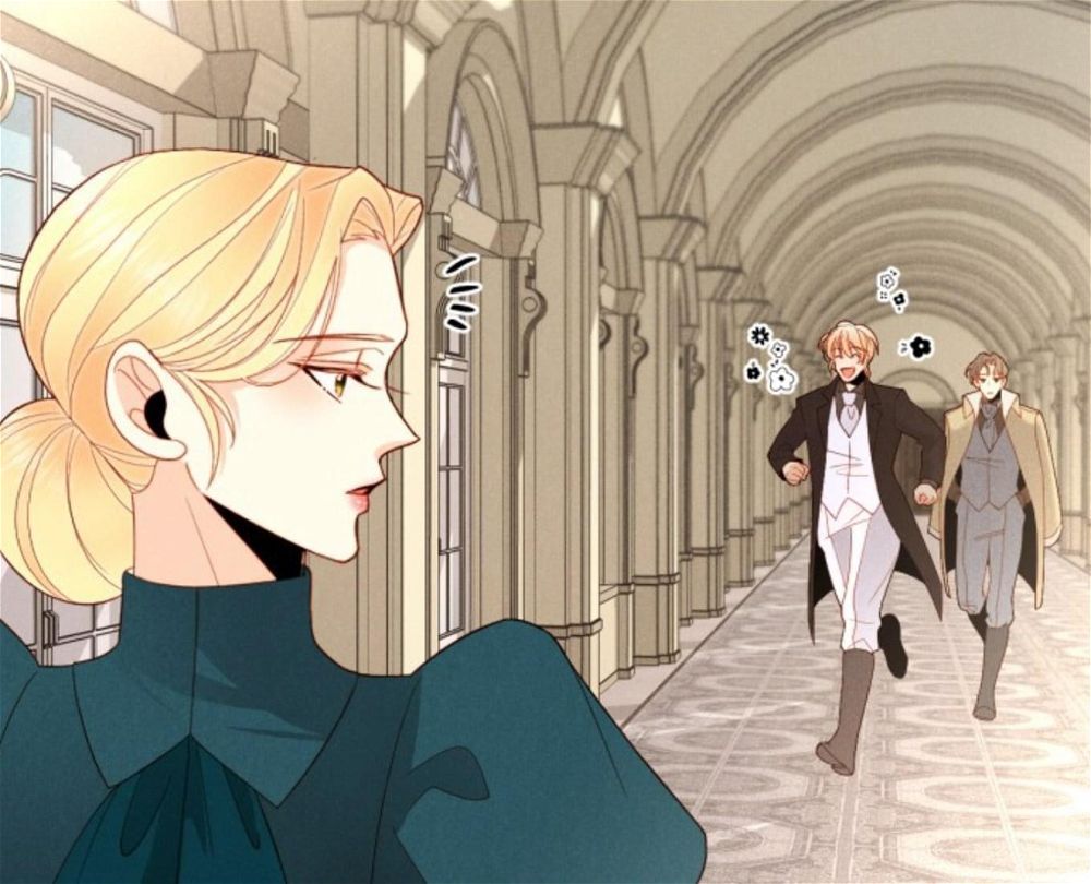 Read Remarried Empress Manga Online