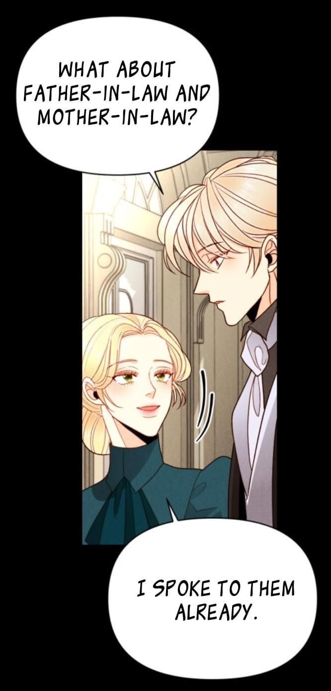 Read Remarried Empress Manga Online