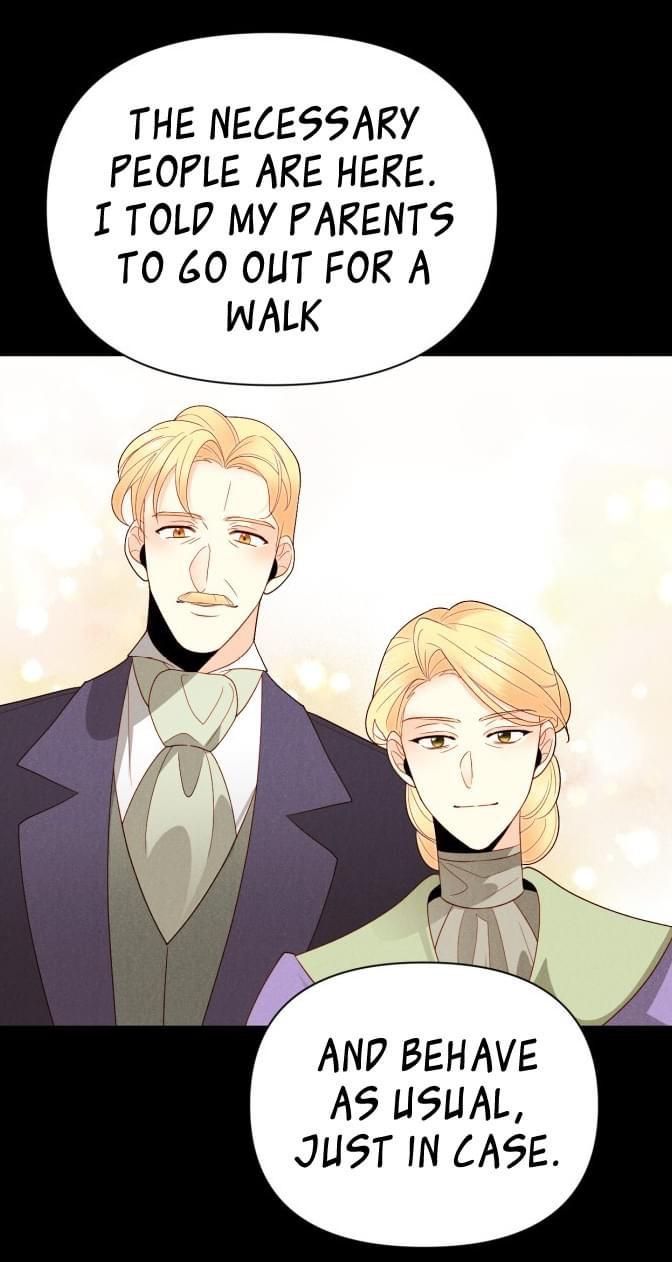 Read Remarried Empress Manga Online