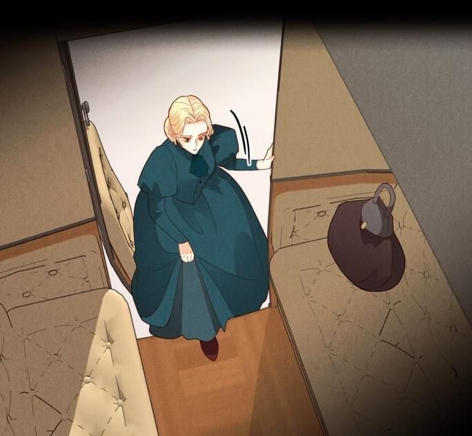 Read Remarried Empress Manga Online