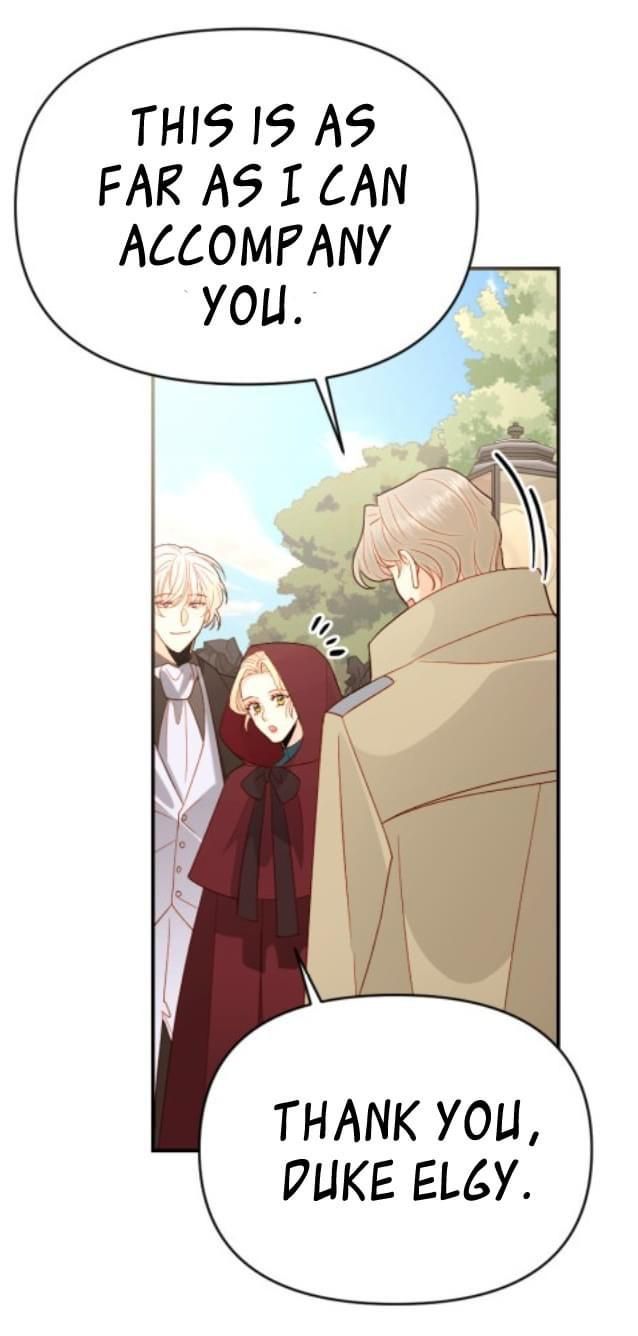Read Remarried Empress Manga Online