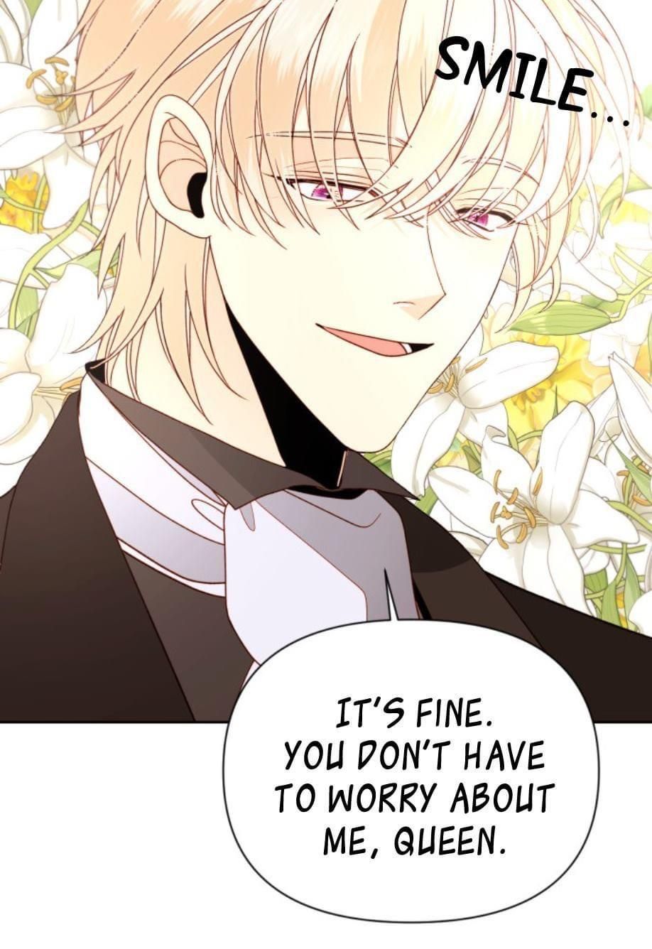 Read Remarried Empress Manga Online