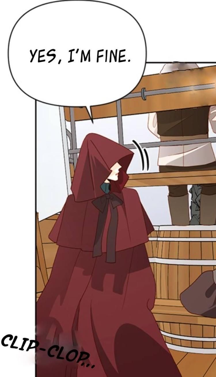 Read Remarried Empress Manga Online