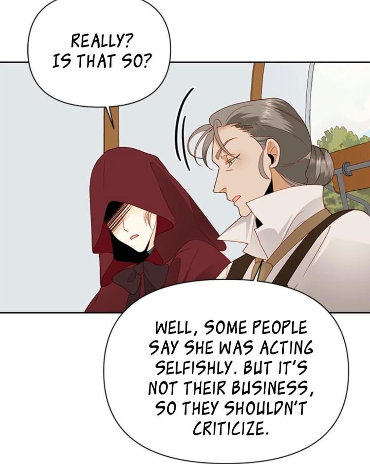Read Remarried Empress Manga Online