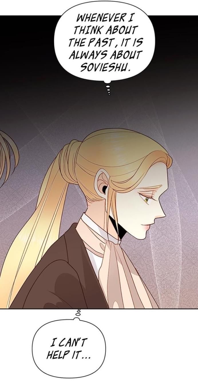 Read Remarried Empress Manga Online