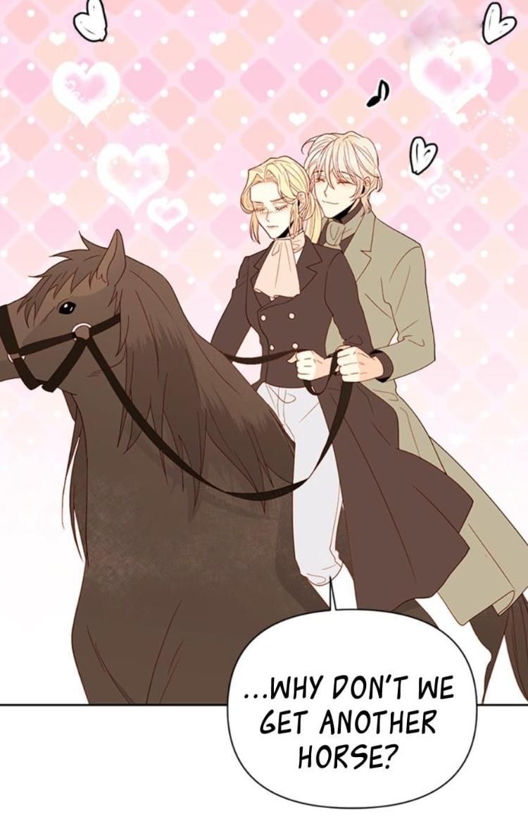 Read Remarried Empress Manga Online