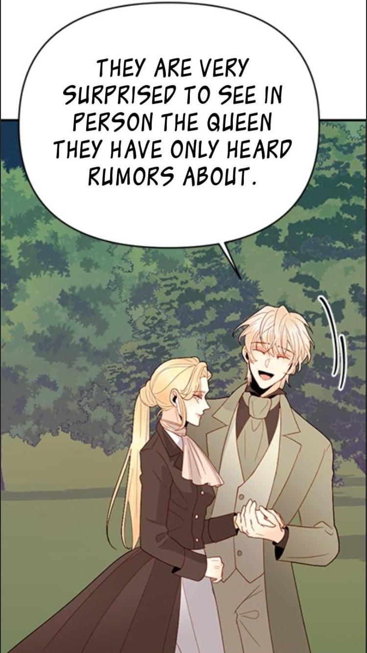 Read Remarried Empress Manga Online