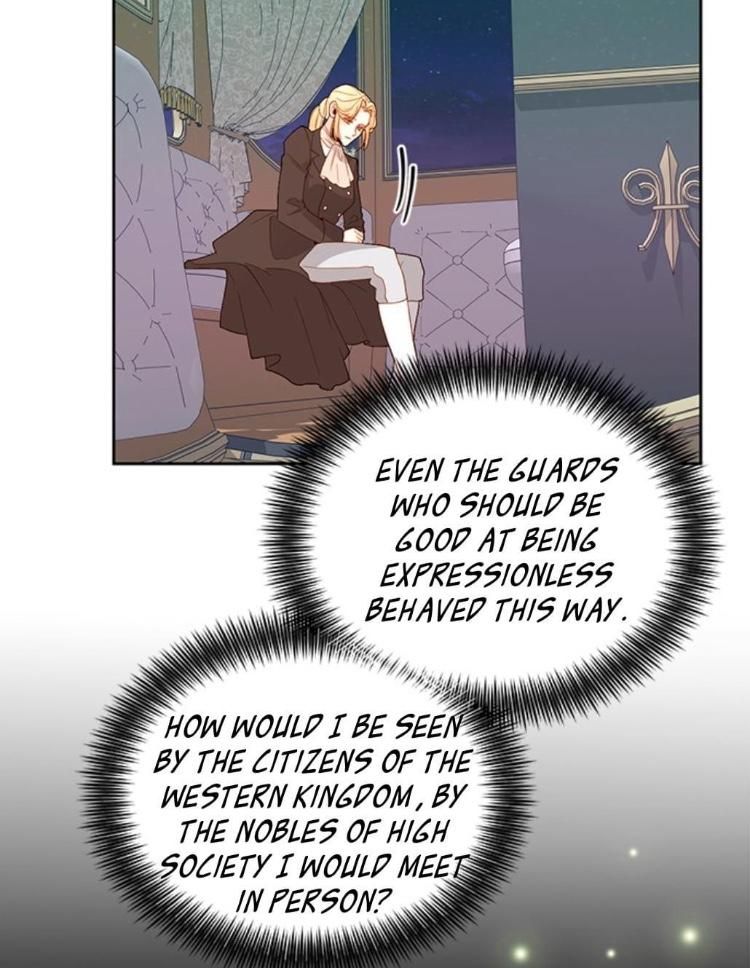 Read Remarried Empress Manga Online