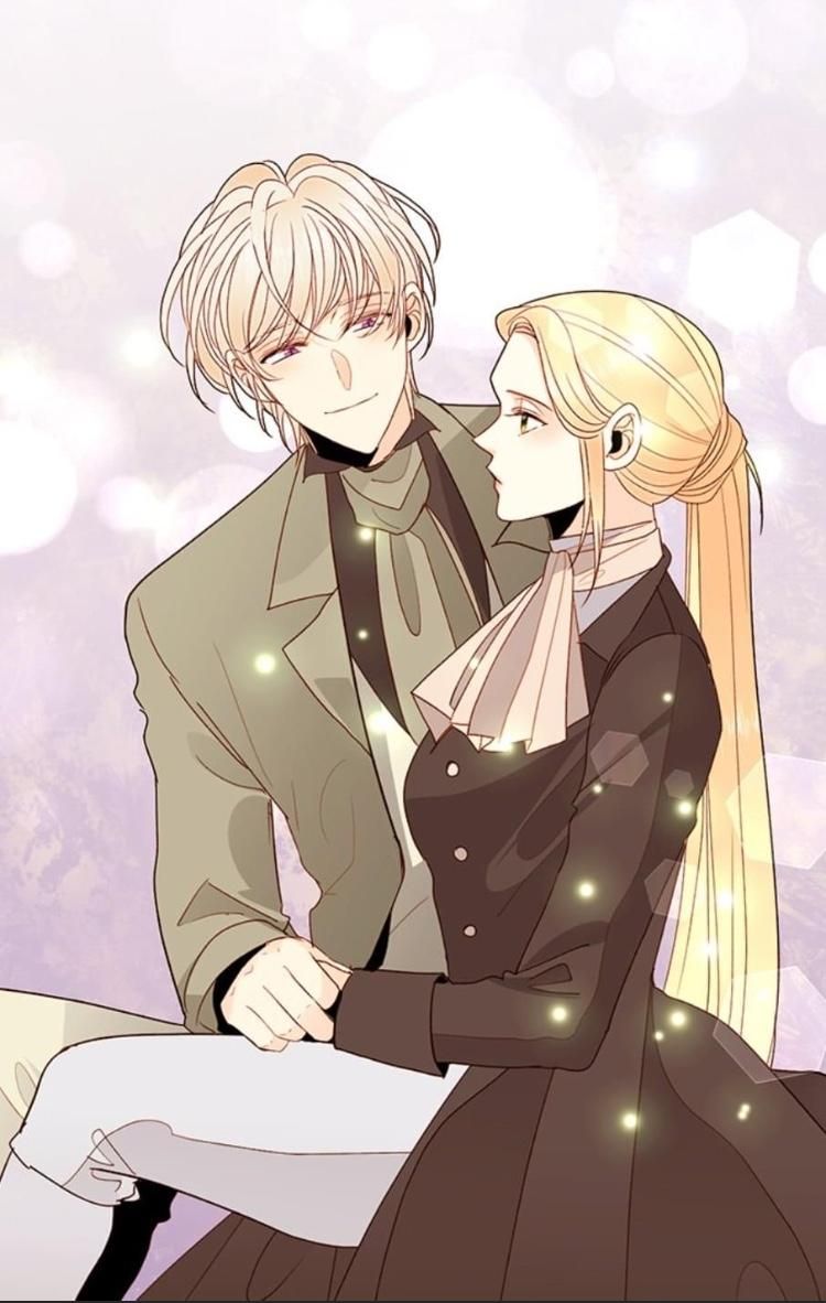 Read Remarried Empress Manga Online