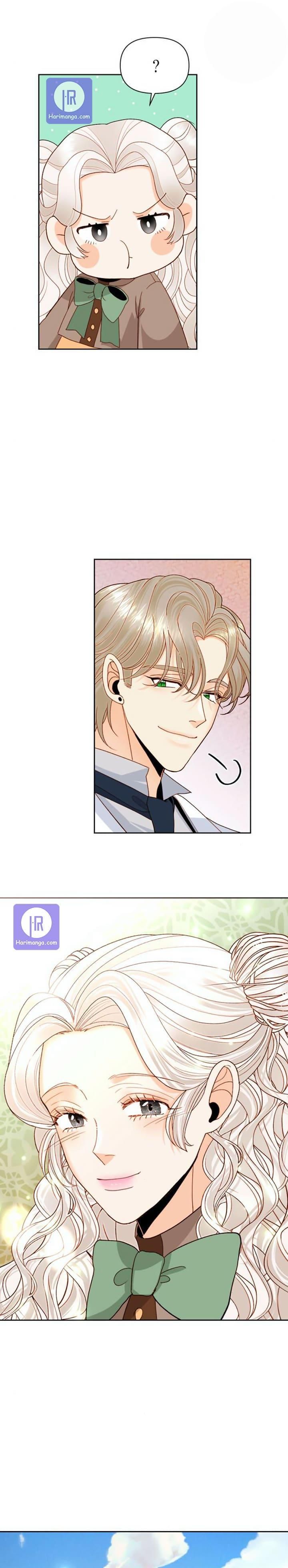 Read Remarried Empress Manga Online