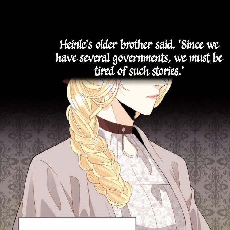 Read Remarried Empress Manga Online
