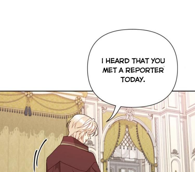 Read Remarried Empress Manga Online