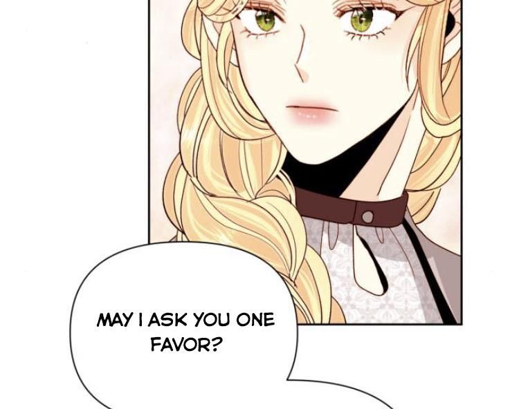 Read Remarried Empress Manga Online