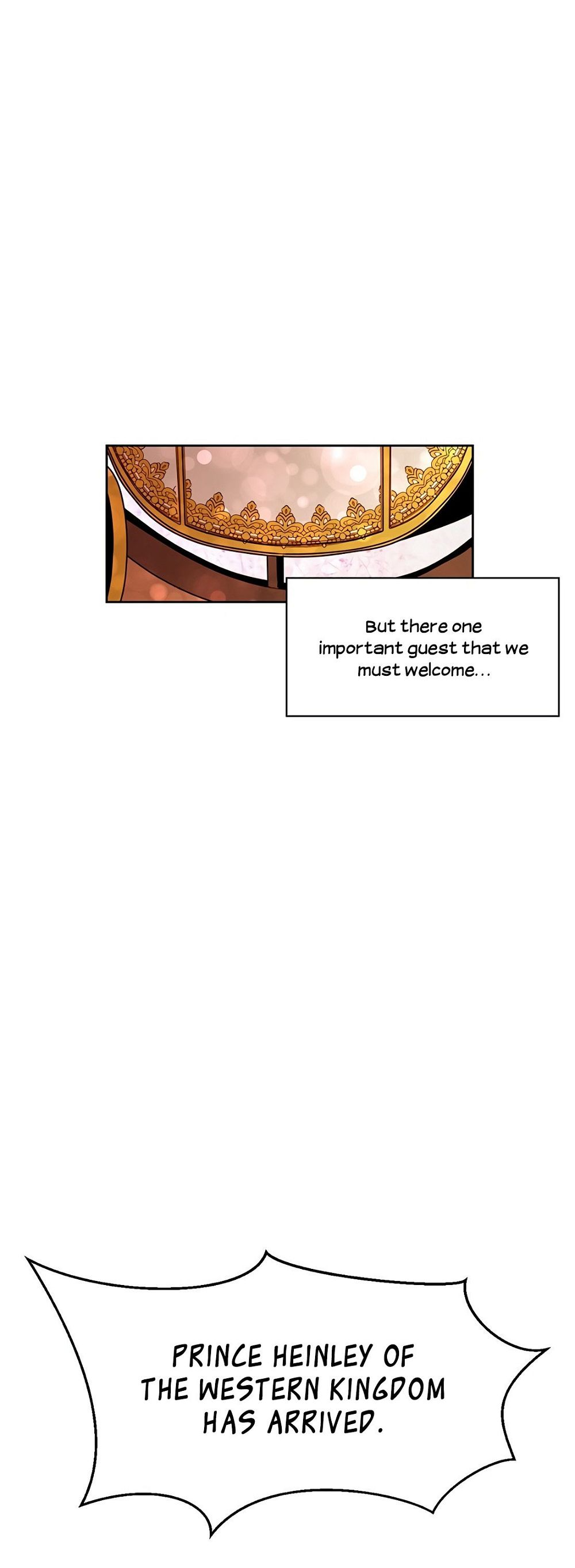 Read Remarried Empress Manga Online