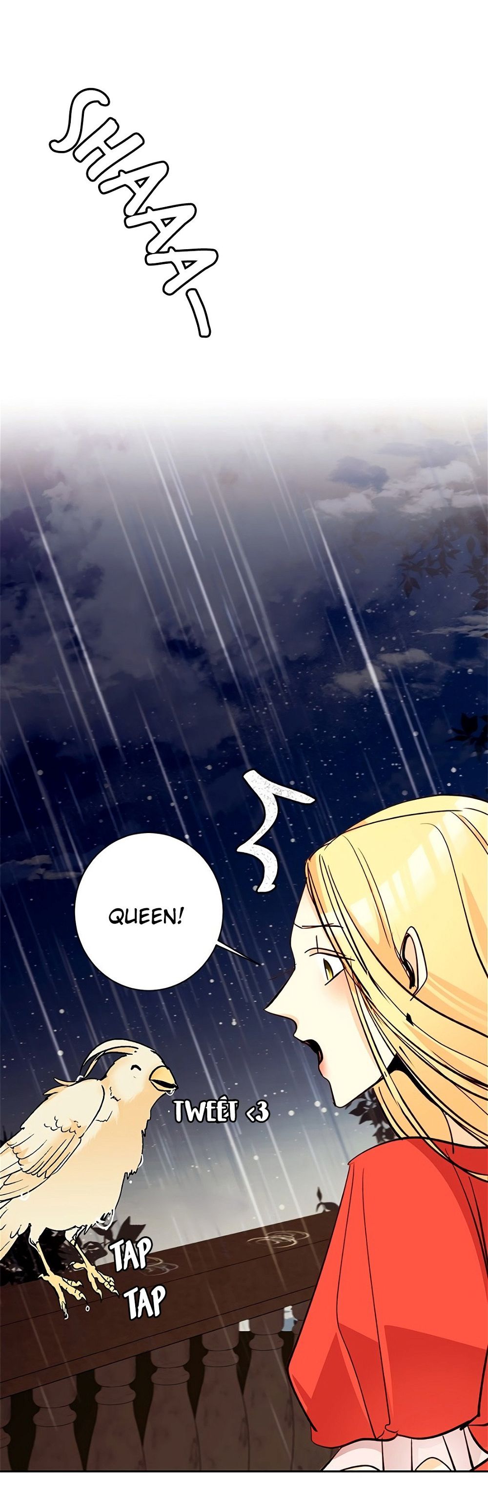 Read Remarried Empress Manga Online