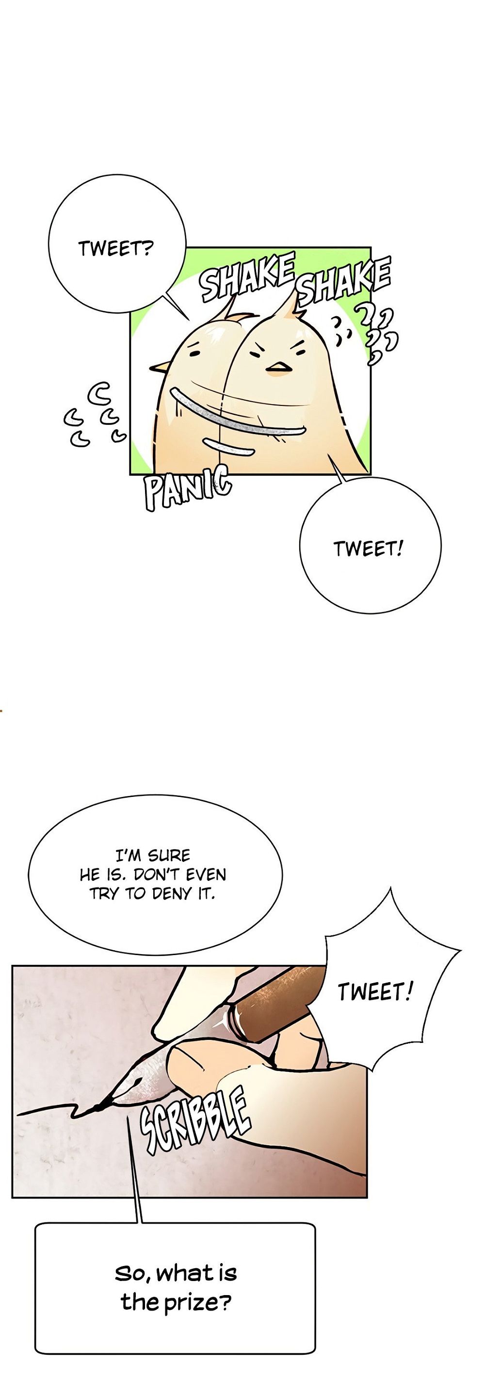 Read Remarried Empress Manga Online