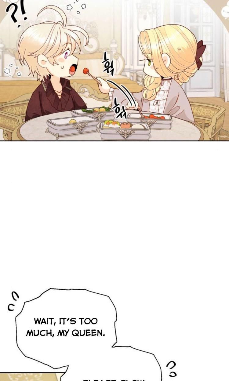 Read Remarried Empress Manga Online