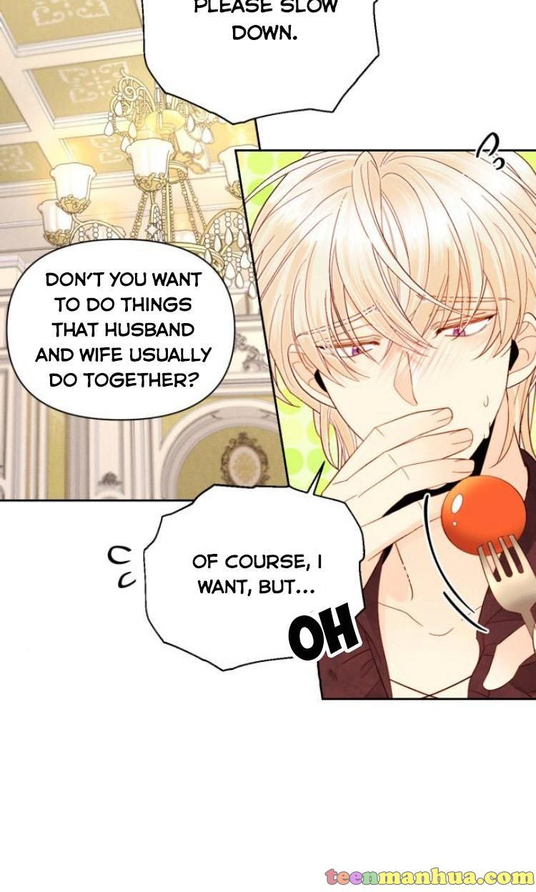 Read Remarried Empress Manga Online