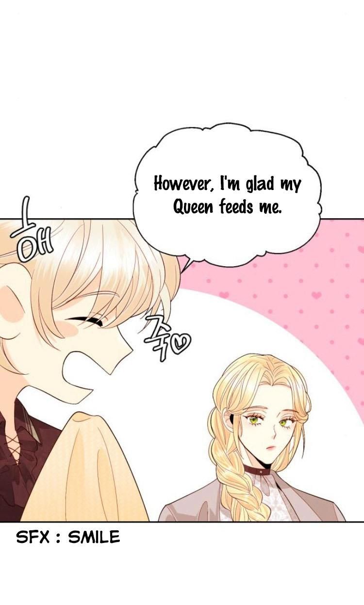 Read Remarried Empress Manga Online