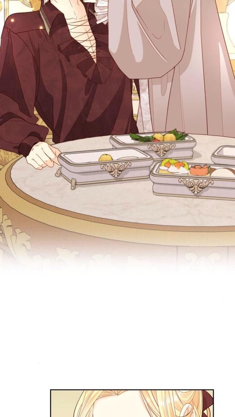 Read Remarried Empress Manga Online