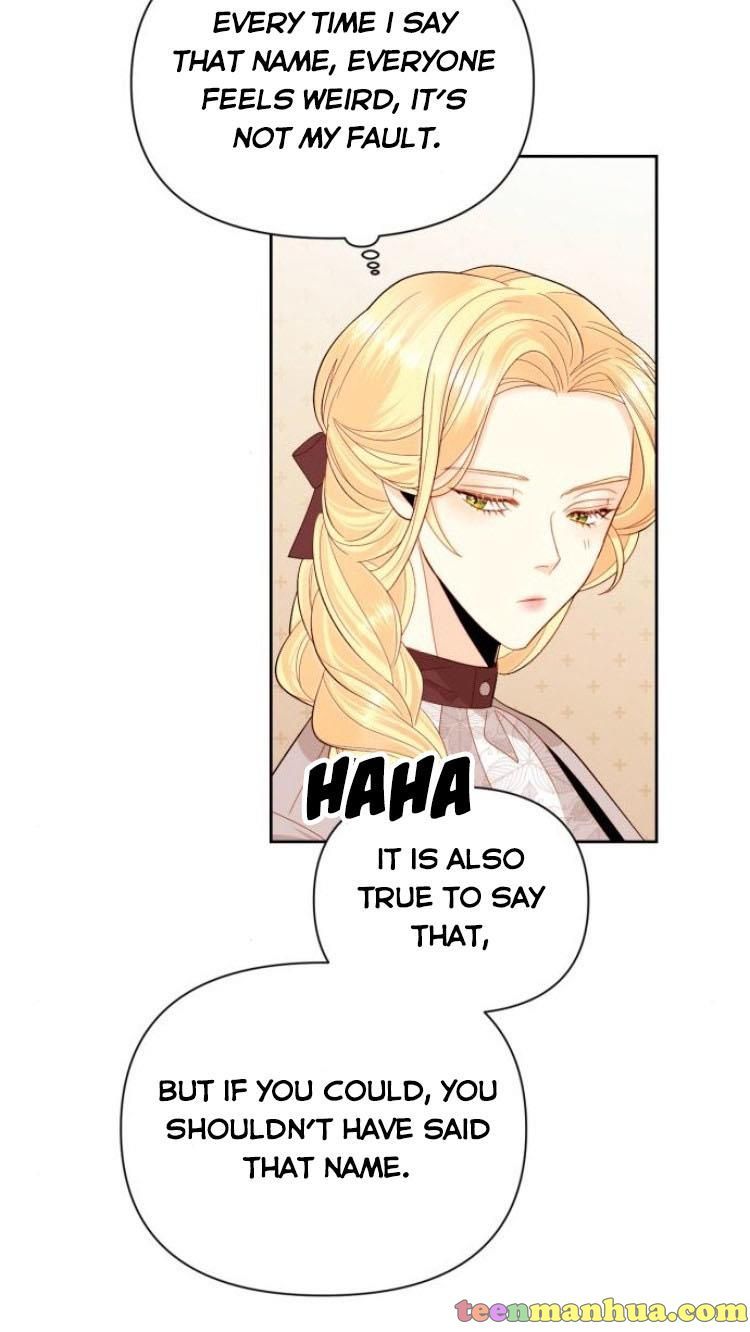 Read Remarried Empress Manga Online