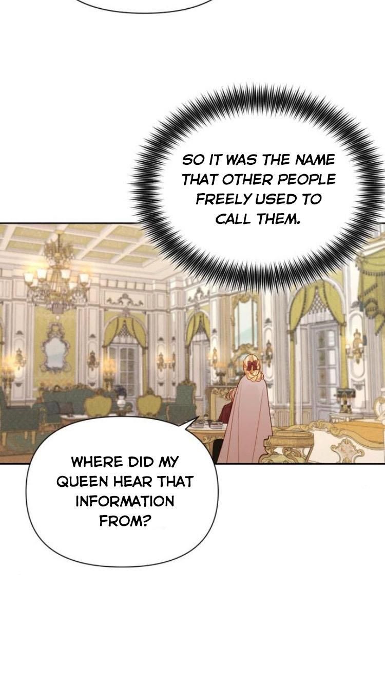 Read Remarried Empress Manga Online