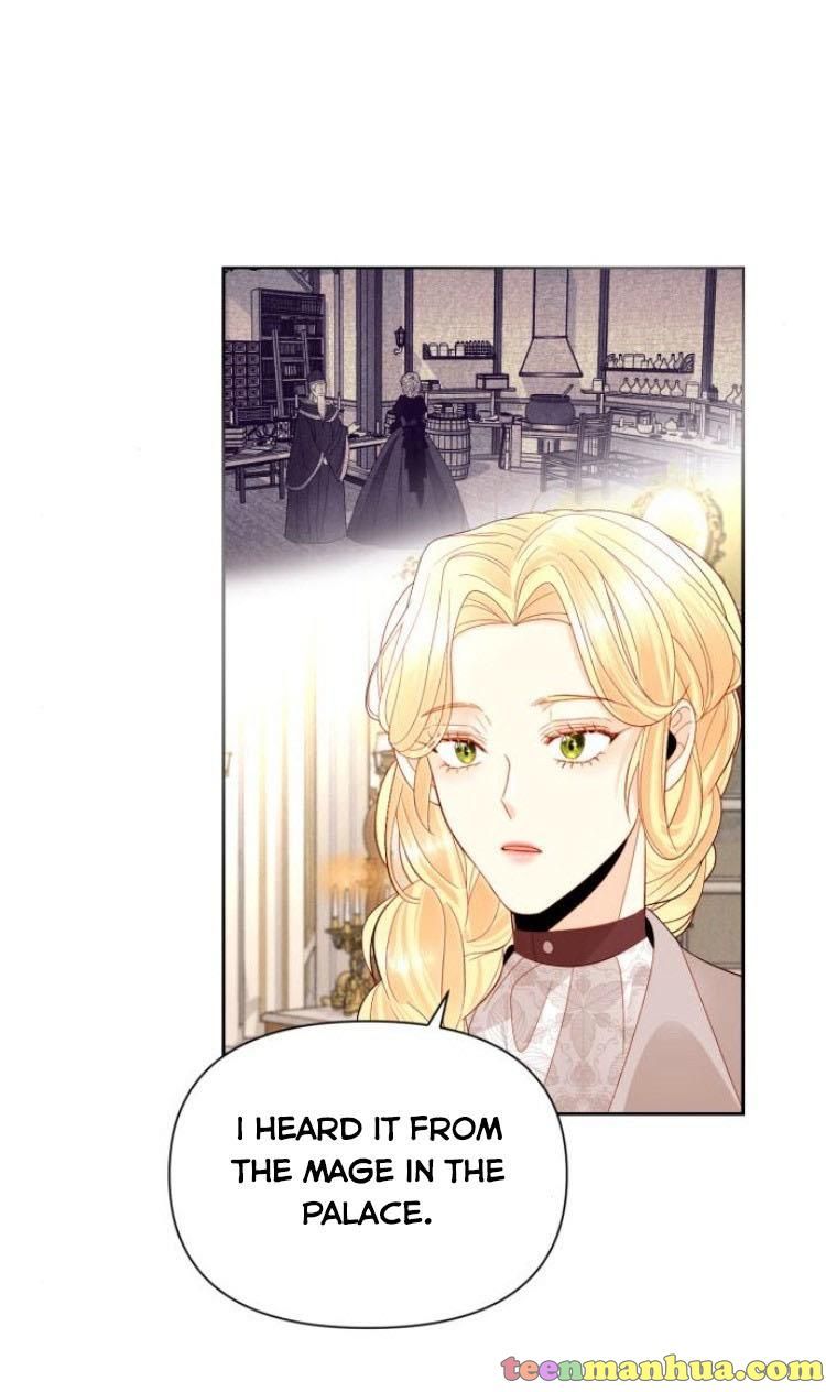 Read Remarried Empress Manga Online