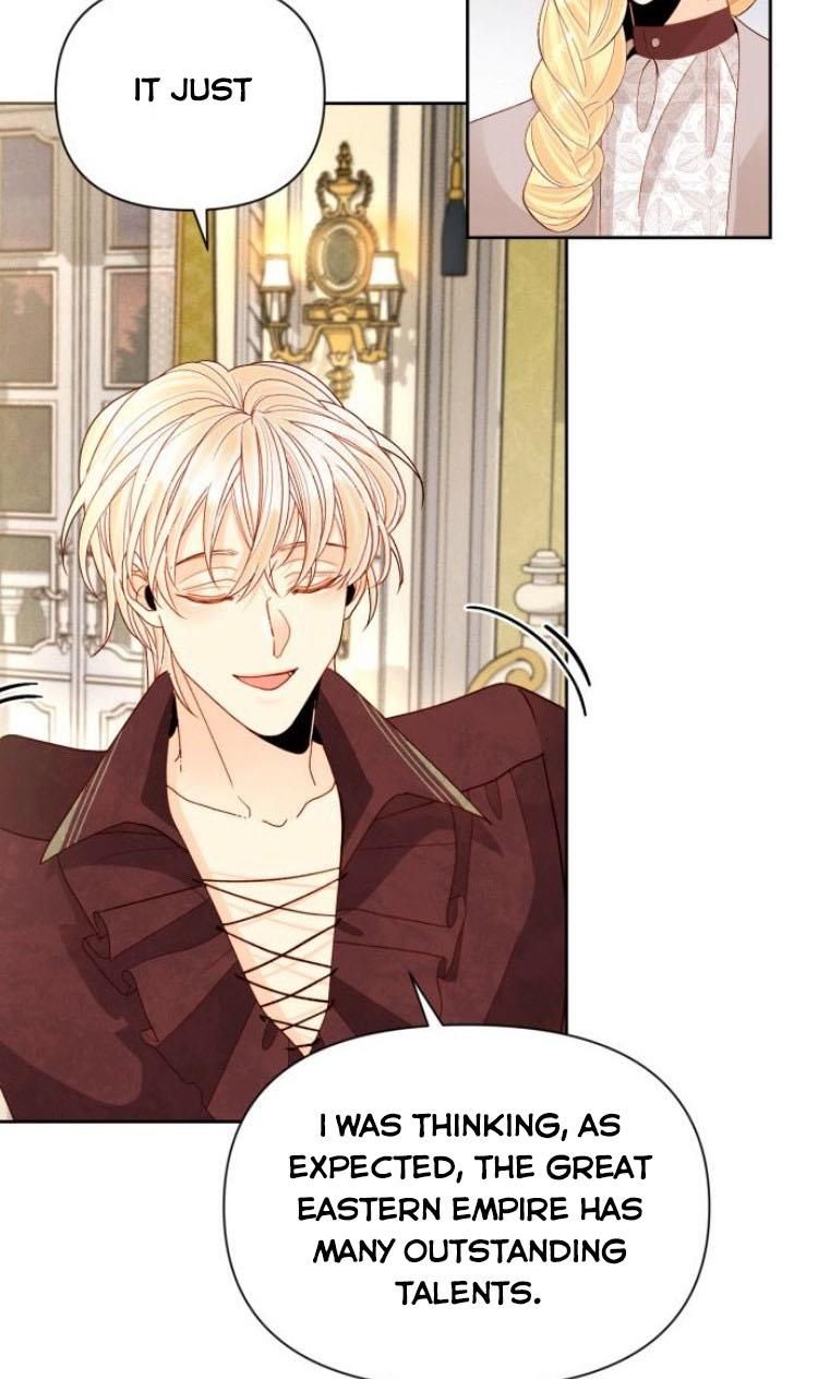 Read Remarried Empress Manga Online