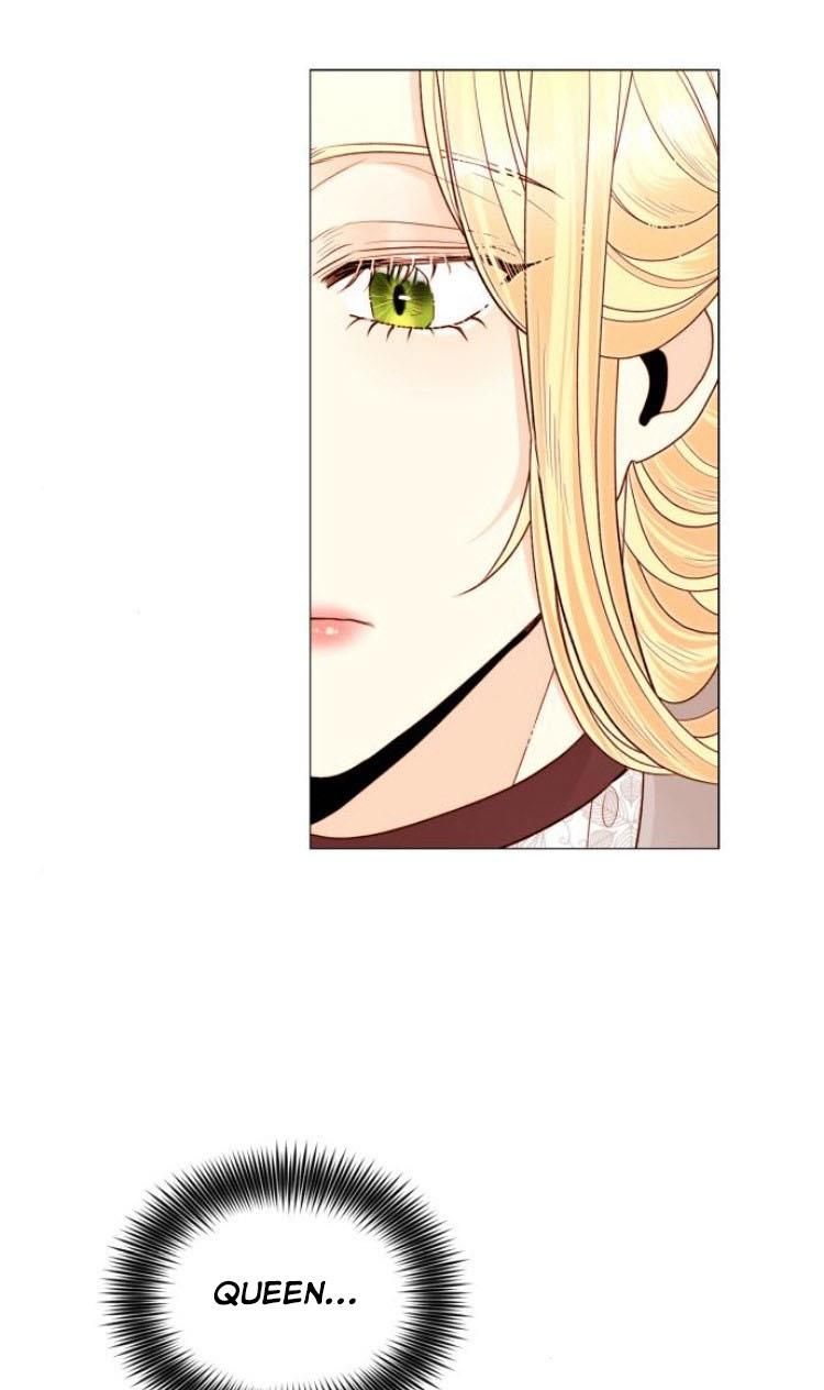 Read Remarried Empress Manga Online