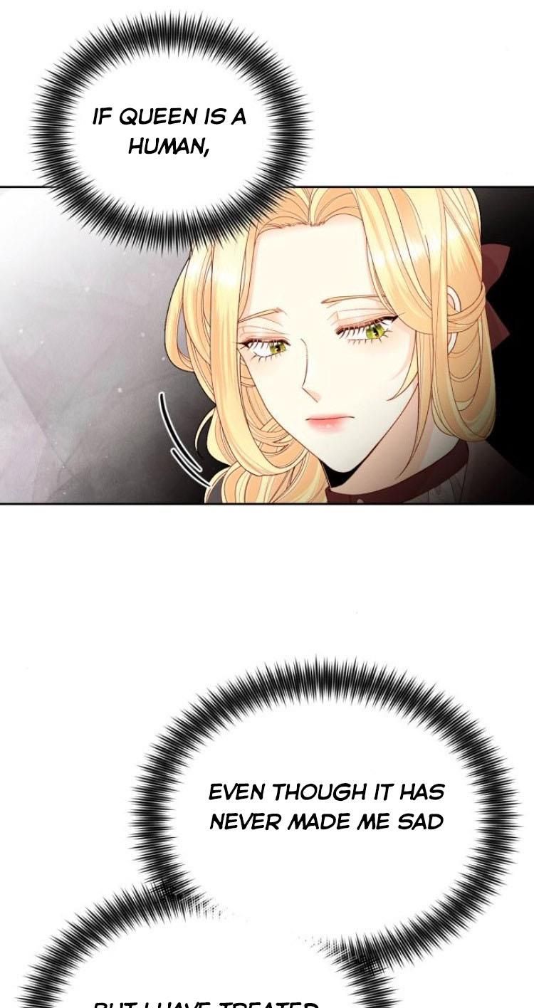 Read Remarried Empress Manga Online