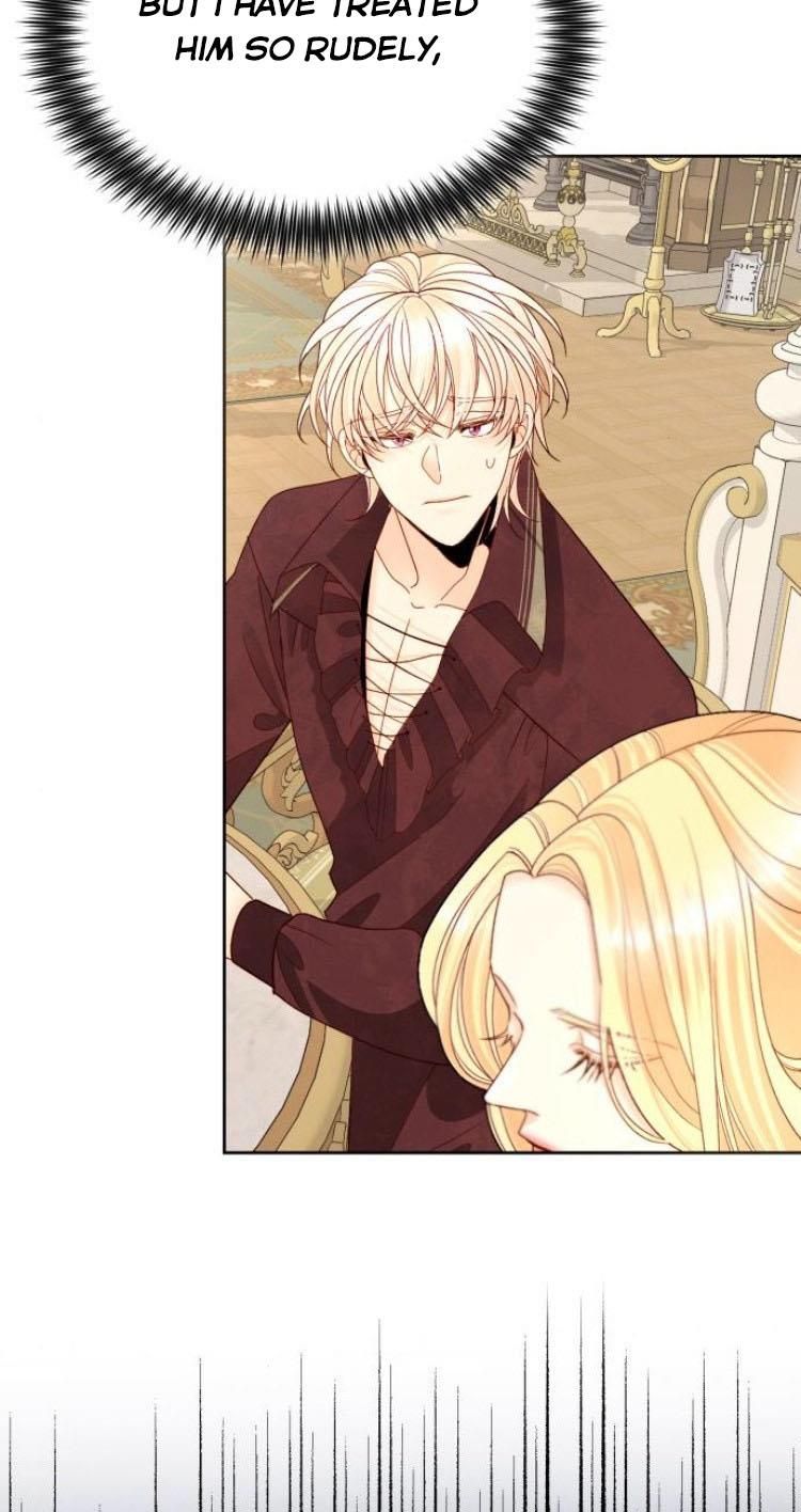 Read Remarried Empress Manga Online