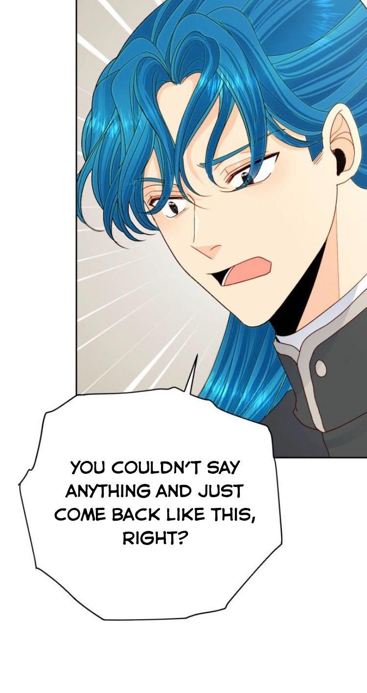 Read Remarried Empress Manga Online