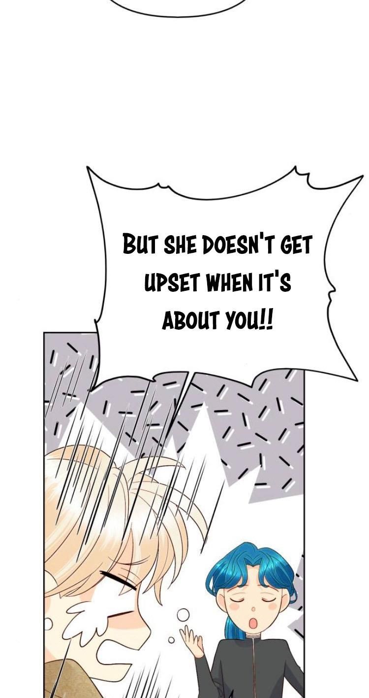 Read Remarried Empress Manga Online