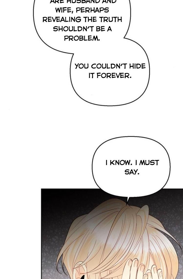 Read Remarried Empress Manga Online
