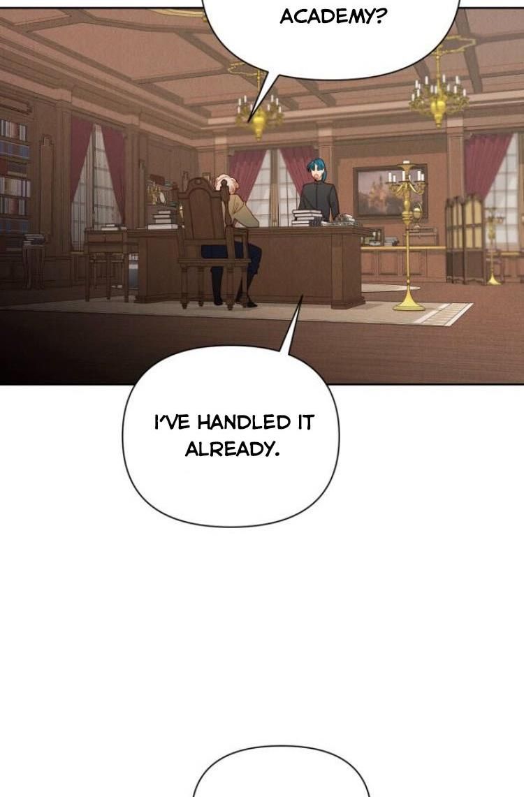 Read Remarried Empress Manga Online
