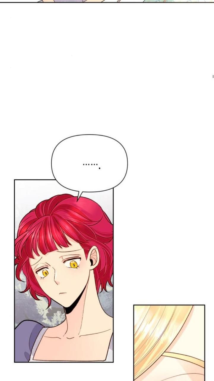 Read Remarried Empress Manga Online