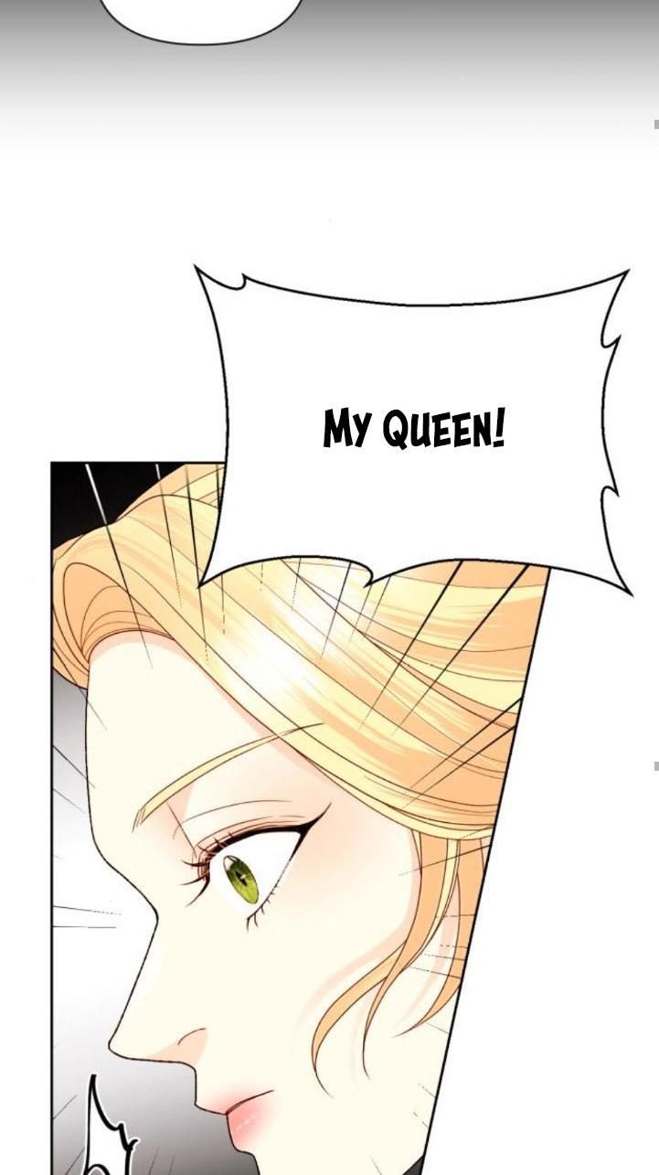 Read Remarried Empress Manga Online