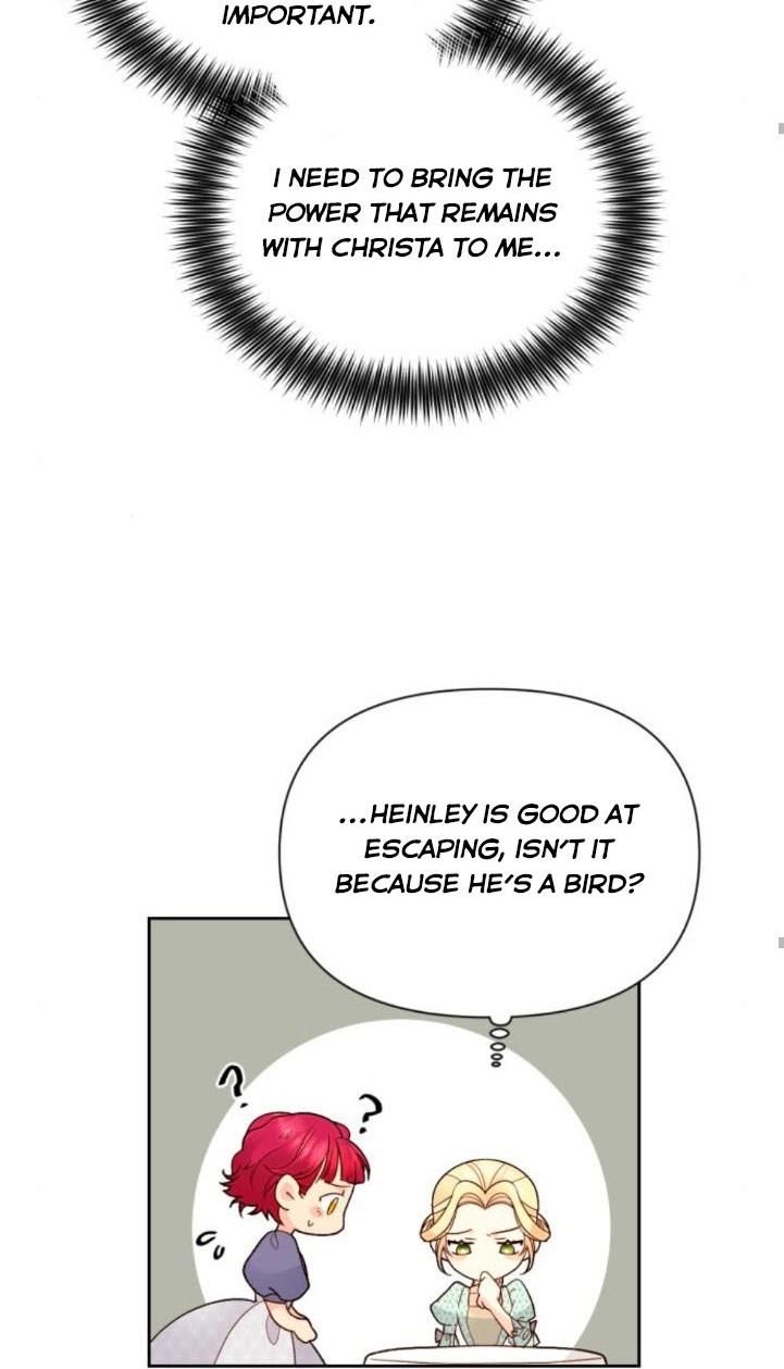 Read Remarried Empress Manga Online