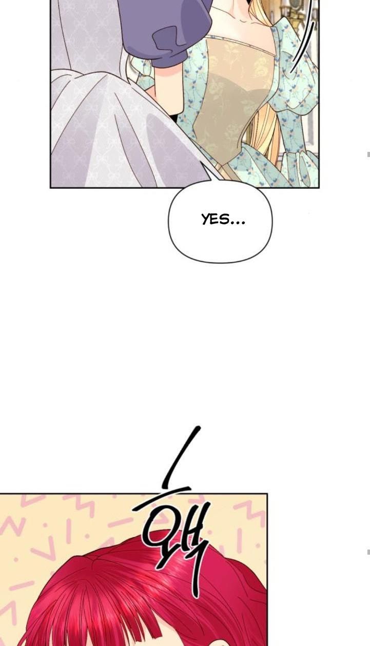 Read Remarried Empress Manga Online