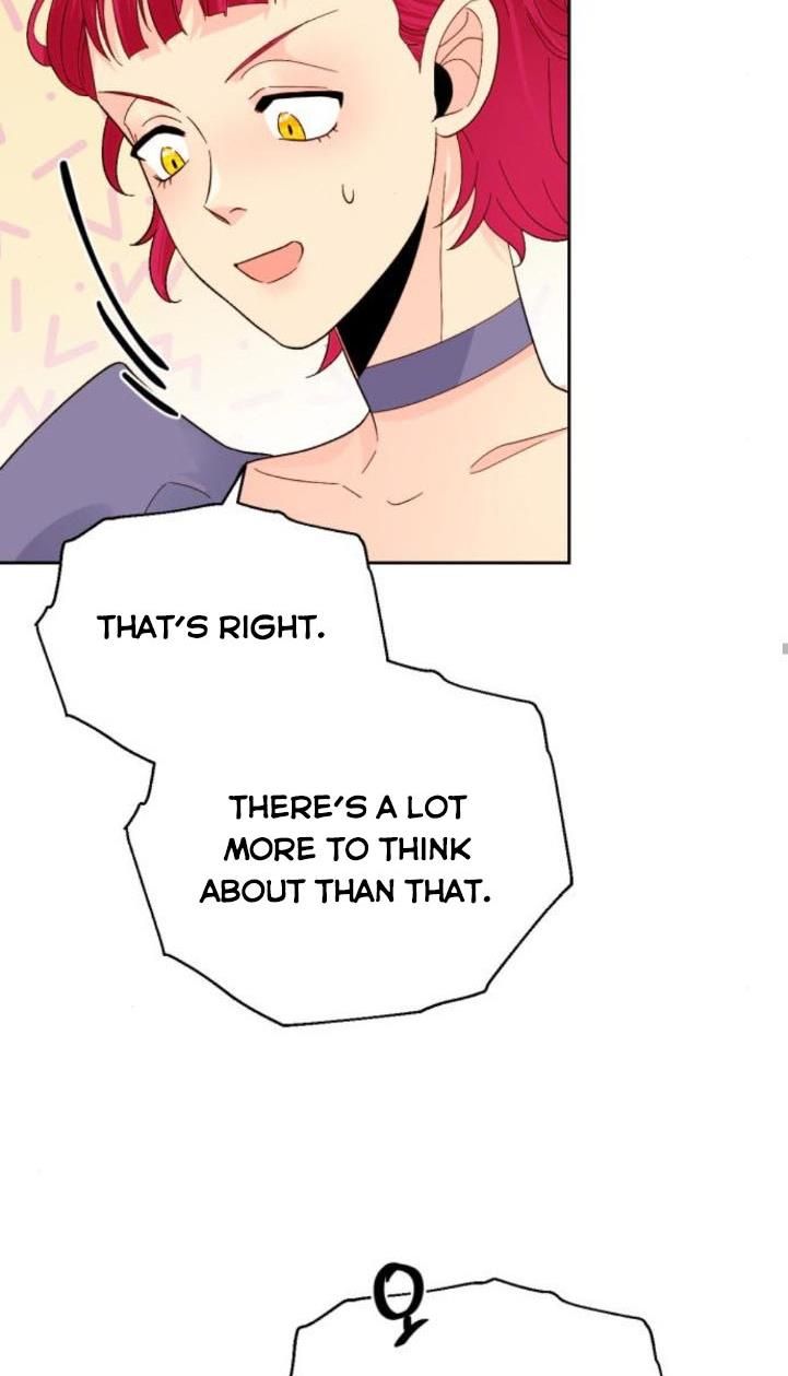 Read Remarried Empress Manga Online