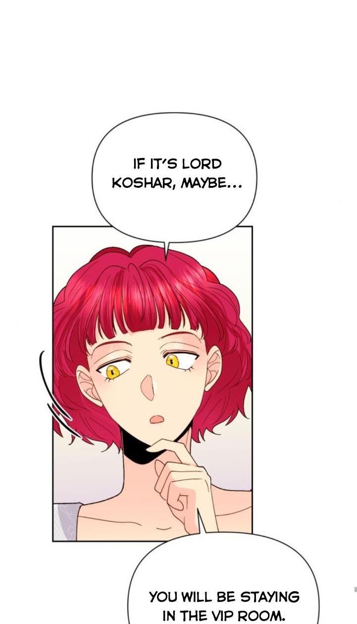 Read Remarried Empress Manga Online