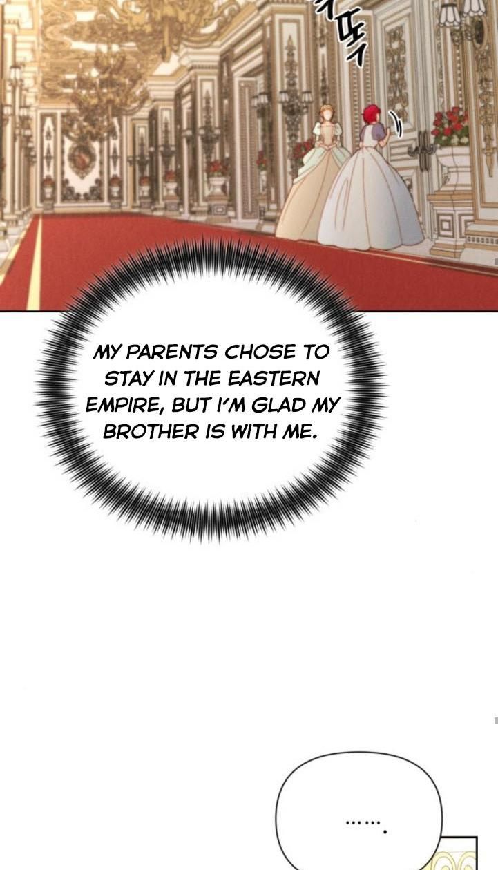 Read Remarried Empress Manga Online