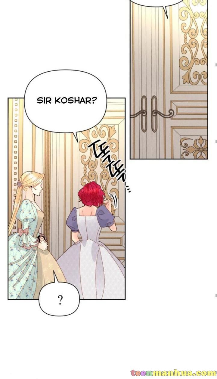 Read Remarried Empress Manga Online